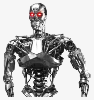 Terminator Robot Png Clip Art Royalty Free Stock Terminator Transparent Png Image Transparent Png Free Download On Seekpng