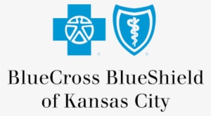 Bcbs1 - Blue Cross Blue Shield Kansas City Logo PNG Image | Transparent ...