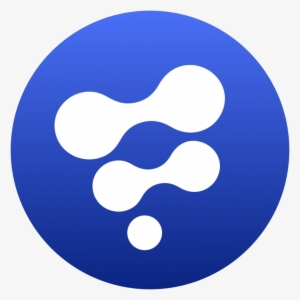 Blackmagic Fusion Icon - Black Magic Fusion Logo Png PNG Image