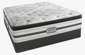 royal heritage ruby pillow top