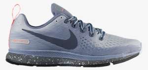 nike air zoom pegasus 34 shield