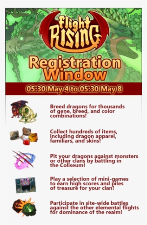 Ftundra Aprilfools - Flight Rising April Fools 2017 PNG Image ...