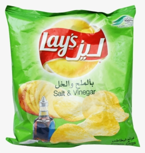 028400017503 - Lays Salt And Vinegar Chips PNG Image | Transparent PNG ...