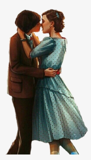 mike and eleven snowball funko pop