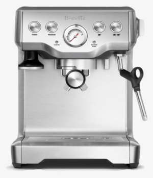 Espresso Machine Repair - Breville The 