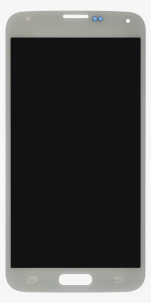 Lcd Touch Screen Replacement Samsung Galaxy S5 G900 Iphone Mockup Png Png Image Transparent Png Free Download On Seekpng