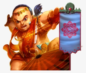 Ymir - Smite Deuses Png PNG Image | Transparent PNG Free Download on ...