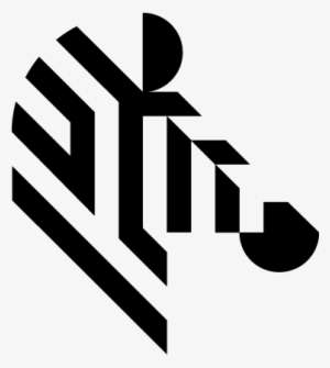 Zebra Logo - Zebra Technologies Logo .png PNG Image | Transparent PNG ...