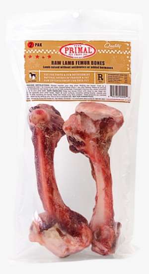 lamb bones for puppies