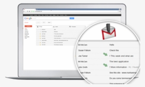 Install This Extension To Add An Exclamation Point - Mark An Email As ...