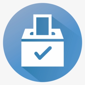 Aclu Of Ms Voting Rights Icon - Emblem PNG Image | Transparent PNG Free ...