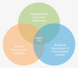 Why Evidence-based Practices Are Important - Evidence Based Model PNG ...