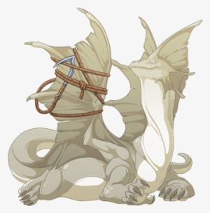 Ice Pick Bogsneak F - Frosted Grove Flight Rising PNG Image ...