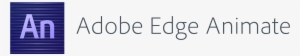 Adobe Edge Animate Logo PNG Image | Transparent PNG Free Download on ...