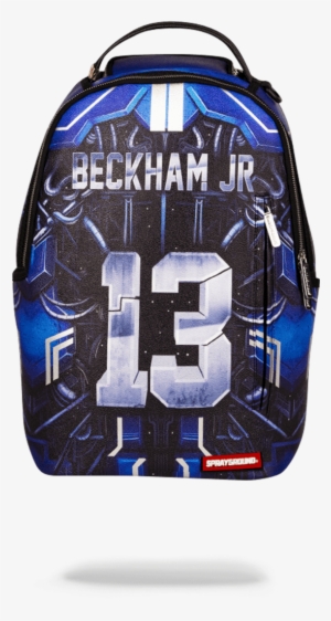 sprayground obj