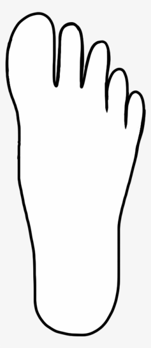 Clipart Hands And Feet