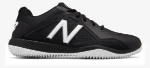New Balance 4040v4 Turf PNG Image 