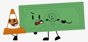 Thank You Dollar And Gregory - Object Lockdown Dollar And George PNG ...