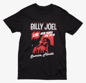 Billy Joel Official Online Store - T 