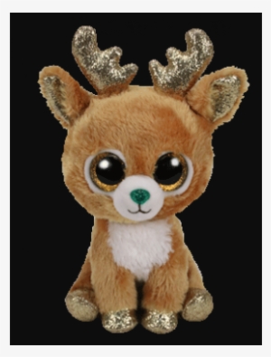 glitzy the beanie boo