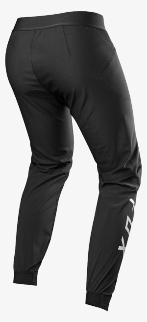 Fox Clothing Indicator Pant, Black 