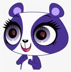 Penny Ling Vector By Victoriathekitty - Little Pet Shop Penny PNG Image ...
