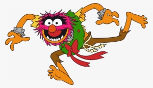 Download Muppet Babies Animal Muppets Baby Png Image Transparent Png Free Download On Seekpng