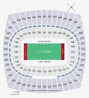 Visit Our Interactive Stadium Map To See The Views - Tottenham New ...