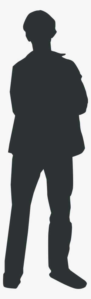 Female User Figure Outline - Person Outline Figure PNG Image ...