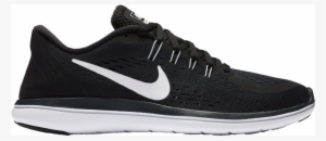 Nike Women's Flex 2017 Rn Running Shoes 