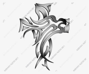 Holy Spirit Dove Tattoo