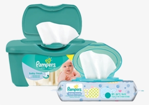 pampers 72 wipes