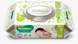 huggies gentle care
