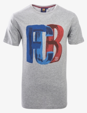 t shirt fc barcelona