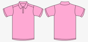 collared shirt plain