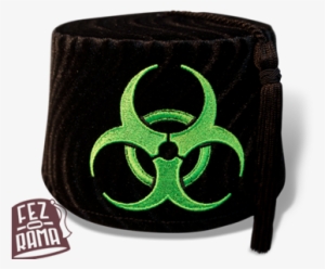 This Week's Fez Is Part Of Our Truth In Advertising - Face Your Problems Dont Facebook Them