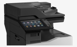 lexmark 725 printer