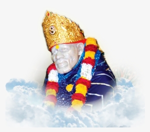 lord sai baba png png image transparent png free download on seekpng lord sai baba png png image