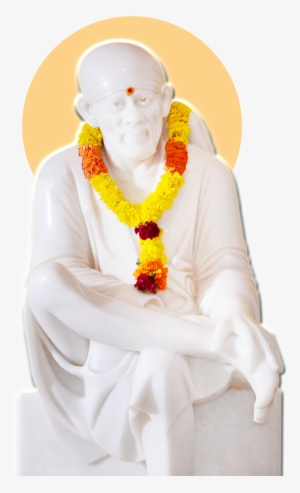 lord sai baba png png image transparent png free download on seekpng lord sai baba png png image