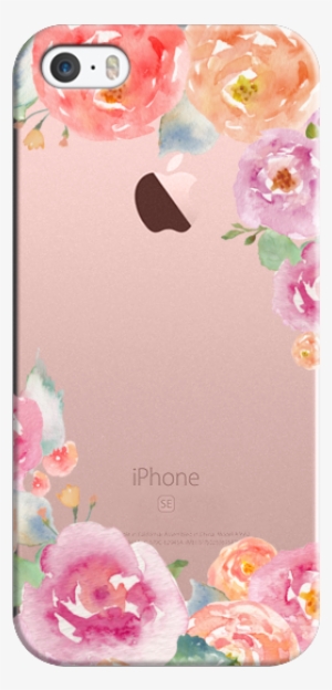 Casetify Iphone Se Classic Snap Case - Dayspring Joyfully Yours Daysp ...