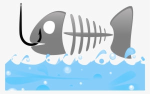 Fish - Fish Bone Gif PNG Image | Transparent PNG Free Download on SeekPNG