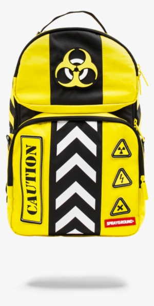 compton bears sprayground