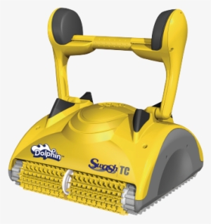 Swash Tc Dynamic Pool Cleaner - Old 