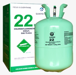 Refrigerante R134a Sanmei Cil - Gas Refrigerante R134a PNG Image ...