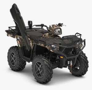 19 Polaris Sportsman 570 Sp Edition Hunter 18 Polaris Sportsman 570 Hunter Edition Png Image Transparent Png Free Download On Seekpng