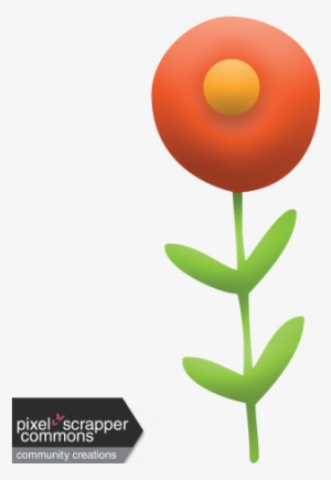 Scrapbook Scrap Cutouts Flower 1373046 - Scrapbook Design Cut Outs PNG ...