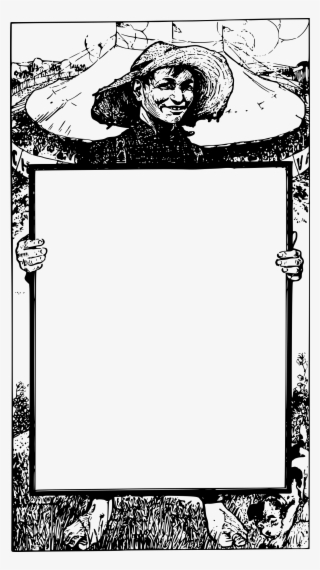 Country Music Visual Arts Picture Frames Computer Icons - Clip Art PNG ...