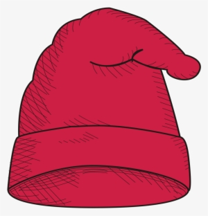 Pin Gorro Clipart - Red Phrygian Cap In 