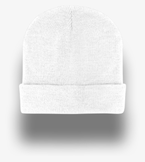 Aspen Beanie Flat White Shadow - Beanie 