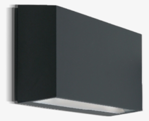 1 - 2 - - Outdoor Wall Dark Sky Led Bronze Up Down Wall Light PNG Image ...